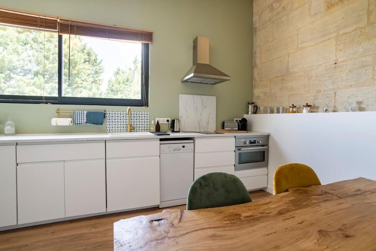 Maison Arbo Bed & Breakfast มองตาเญ ภายนอก รูปภาพ