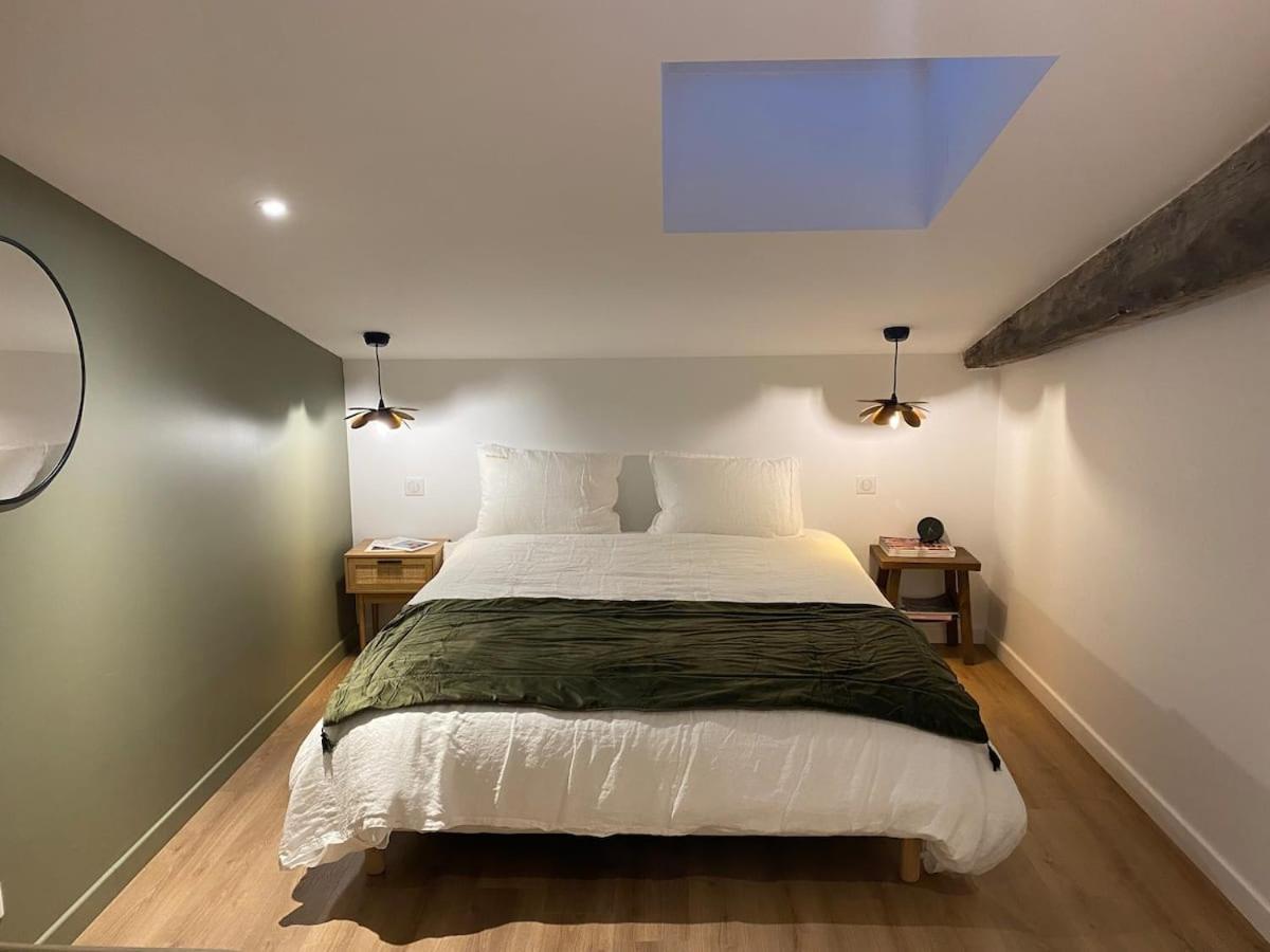 Maison Arbo Bed & Breakfast มองตาเญ ภายนอก รูปภาพ